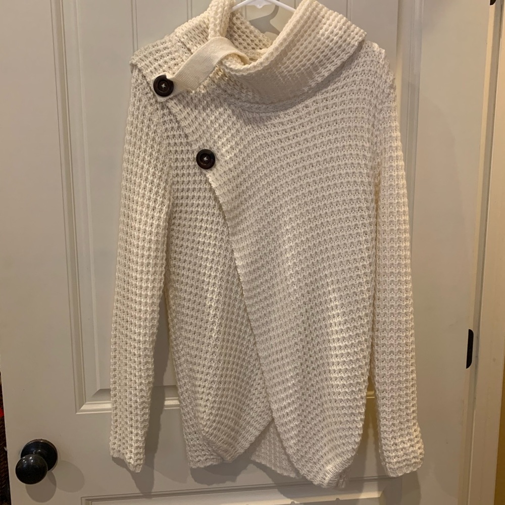 Boutique Sweater